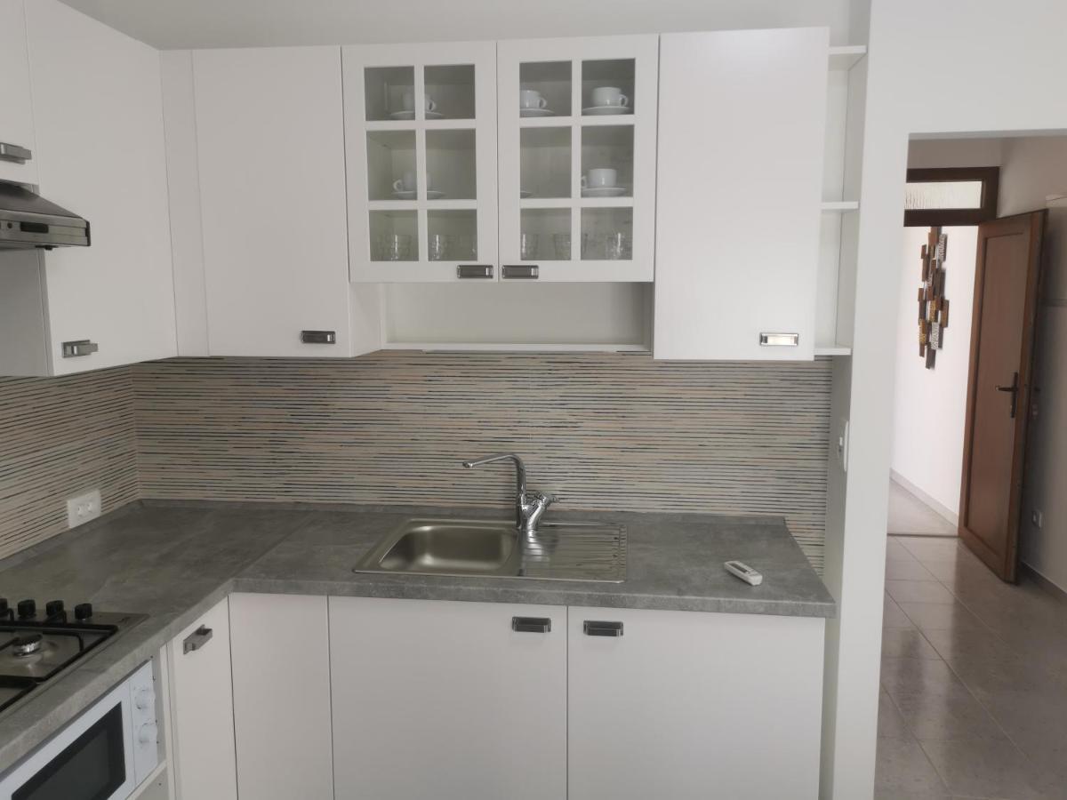 Apartman Marie Čavle Exterior foto