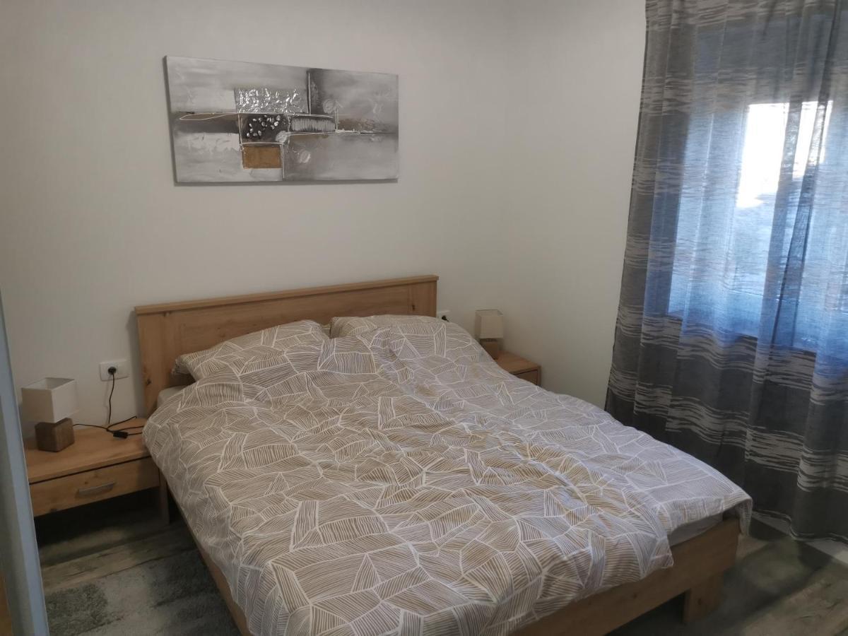 Apartman Marie Čavle Exterior foto